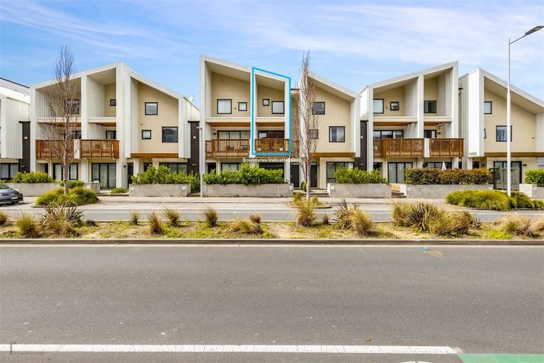 Photo of property in 2c Harakeke Road, Hobsonville, Auckland, 0616