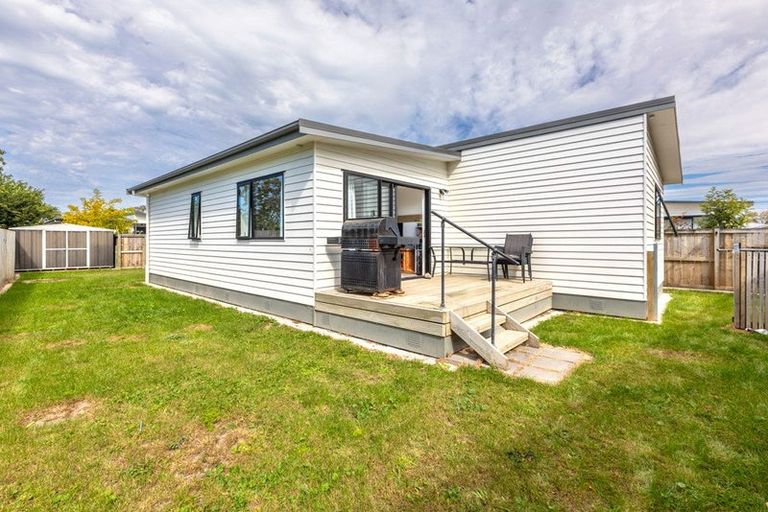 Photo of property in 74a Geddis Avenue, Maraenui, Napier, 4110