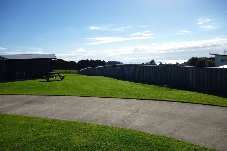 Photo of property in 1 Wilson Road, Urenui, 4375