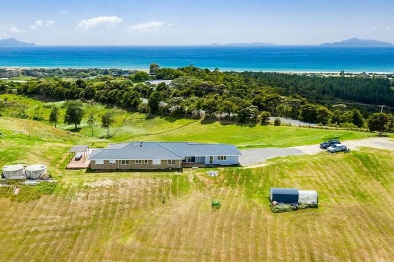 Photo of property in 126 Cullen Road, Waipu, 0582