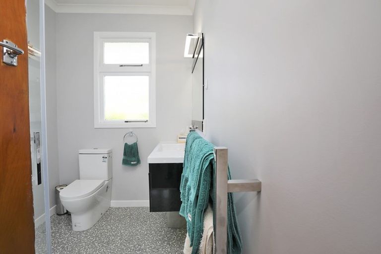 Photo of property in 126 Exmouth Street, Waverley, Invercargill, 9810