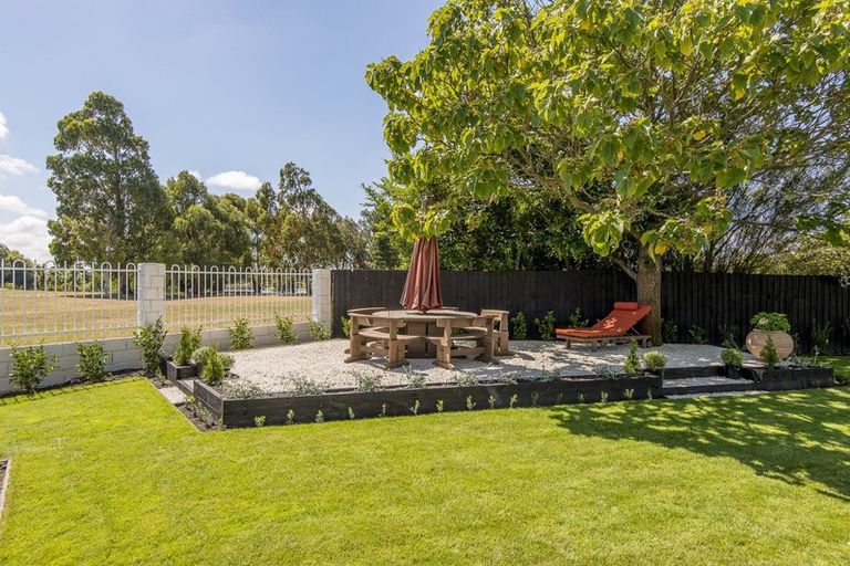 Photo of property in 5 Chilwell Place, Halswell, Christchurch, 8025