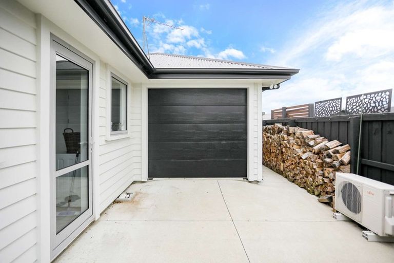 Photo of property in 16 Doncaster Avenue, Lincoln, 7608