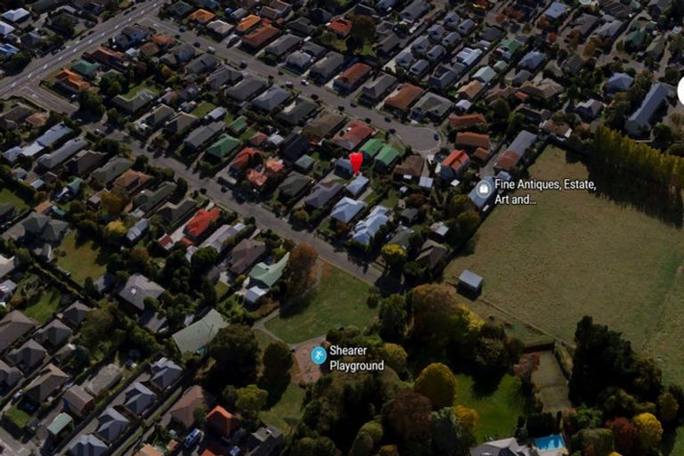 Photo of property in 23 Shearer Avenue, Papanui, Christchurch, 8052