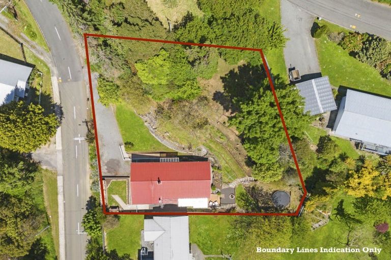 Photo of property in 60 Kaka Road, Taihape, 4720