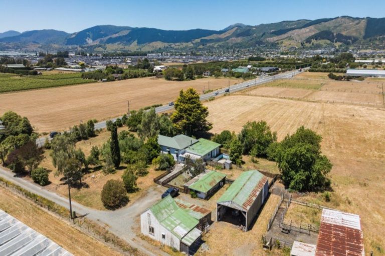 Photo of property in 177 Appleby Highway, Appleby, Richmond, 7081