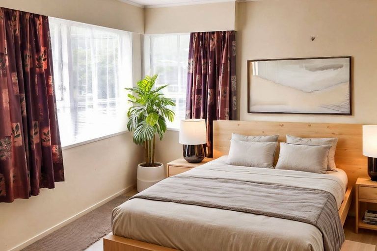 Photo of property in 1/29 Bauchop Road, Waterloo, Lower Hutt, 5011