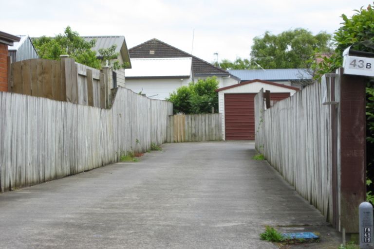 Photo of property in 43 Tasman Street, Pukekohe, 2120