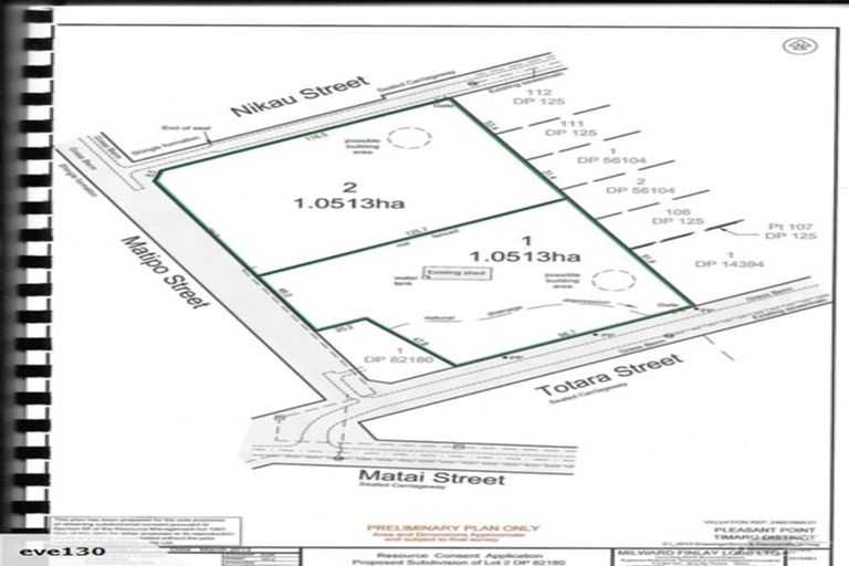 Photo of property in 7 Totara Street, Edgecumbe, 3120