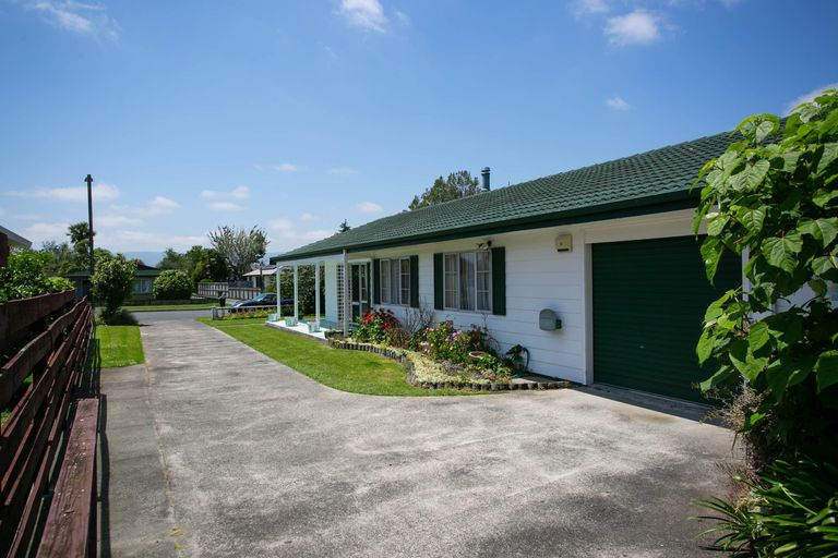 Photo of property in 34 Tawari Street, Matamata, 3400