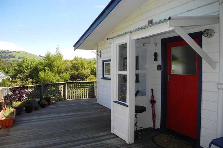 Photo of property in 43 Woodills Road, Akaroa, 7520