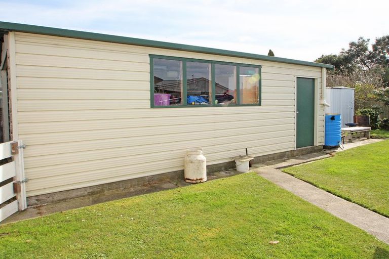 Photo of property in 16 Conway Street, Oamaru North, Oamaru, 9400