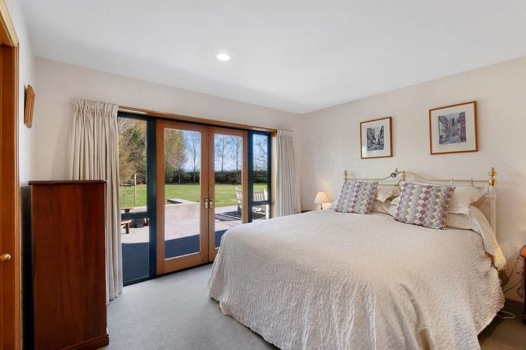 Photo of property in 53 Threlkelds Road, Ohoka, 7692