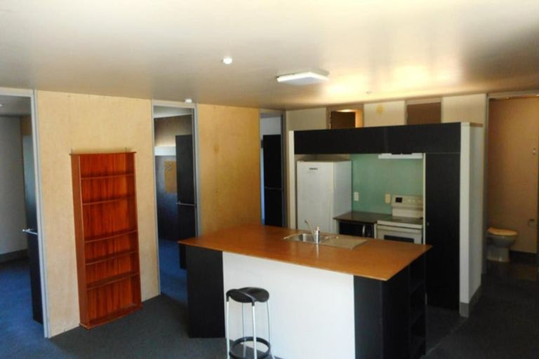 Photo of property in 3/3 King Street, Mount Cook, Wellington, 6021
