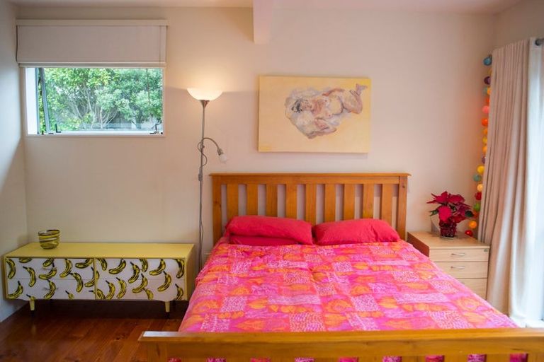 Photo of property in 3/19 Burnham Street, Seatoun, Wellington, 6022