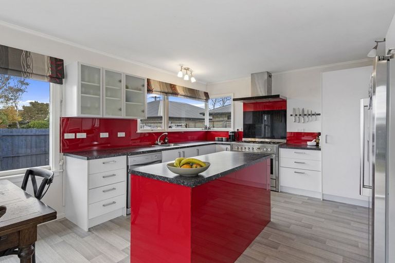 Photo of property in 64 Achilles Street, Burwood, Christchurch, 8061