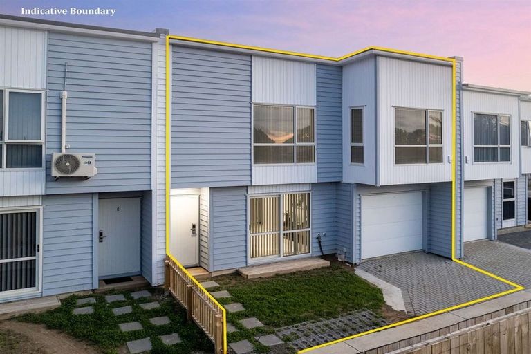 Photo of property in 167b Russell Road, Manurewa, Auckland, 2102