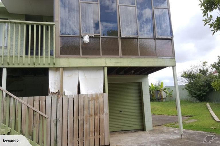 Photo of property in 337 Roscommon Road, Clendon Park, Auckland, 2103