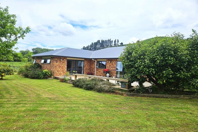 Photo of property in 946f Finnis Road, Pohangina, Ashhurst, 4884