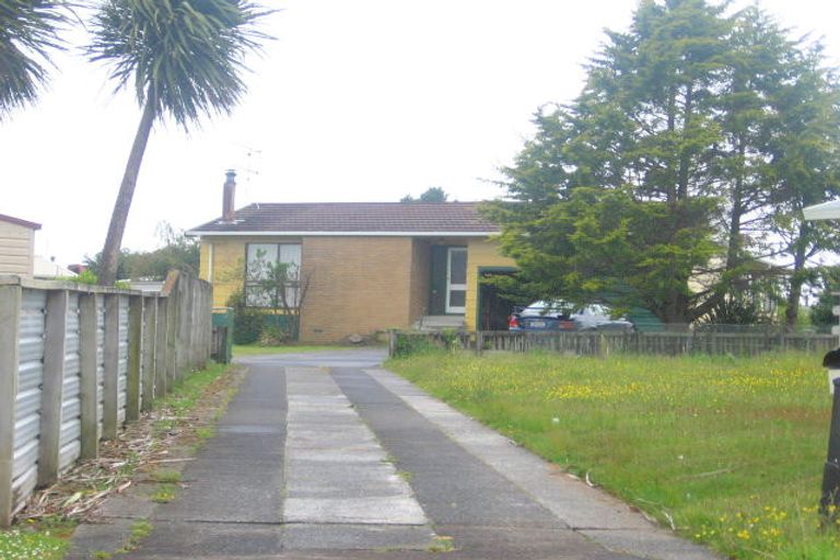 Photo of property in 19 Karamu Place, Ohakune, 4625