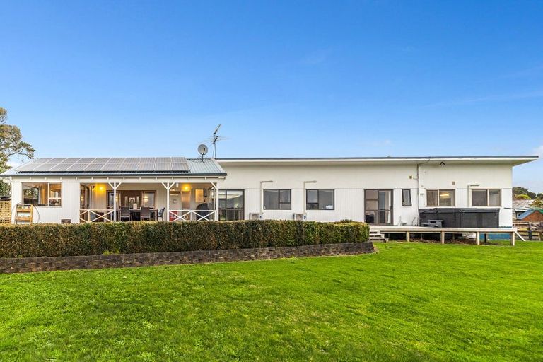 Photo of property in 464 Bald Hill Road, Waiuku, 2681