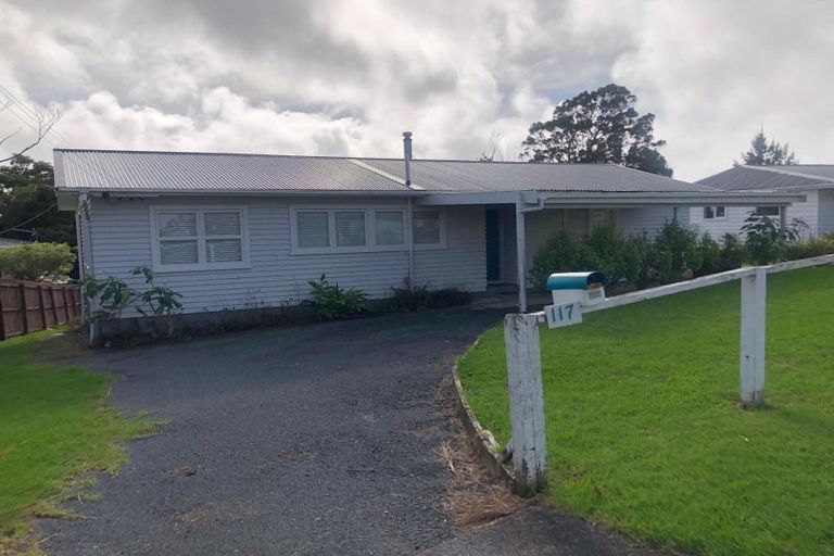 Photo of property in 117 Manuka Road, Bayview, Auckland, 0629