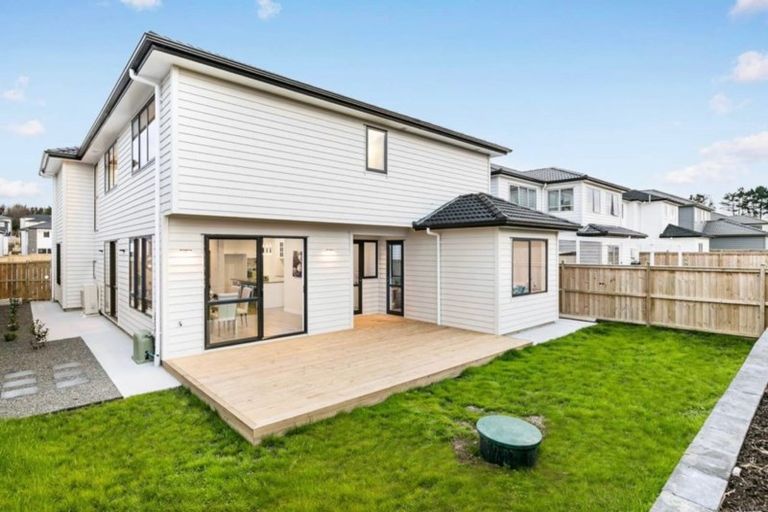 Photo of property in 21 Lisnoble Road, Flat Bush, Auckland, 2019