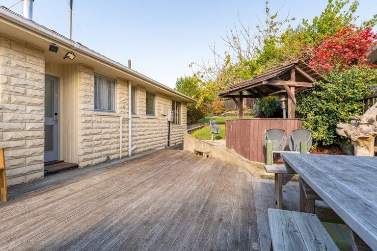 Photo of property in 27 Totara Place, Highfield, Timaru, 7910