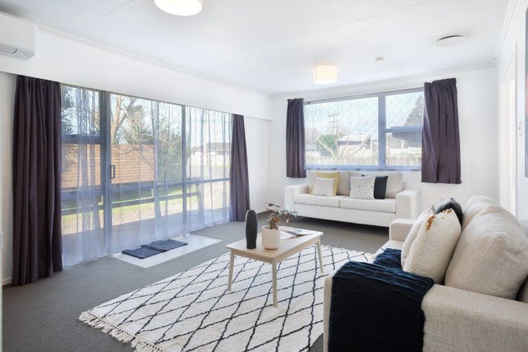 Photo of property in 68 Rotokauri Road, Nawton, Hamilton, 3200