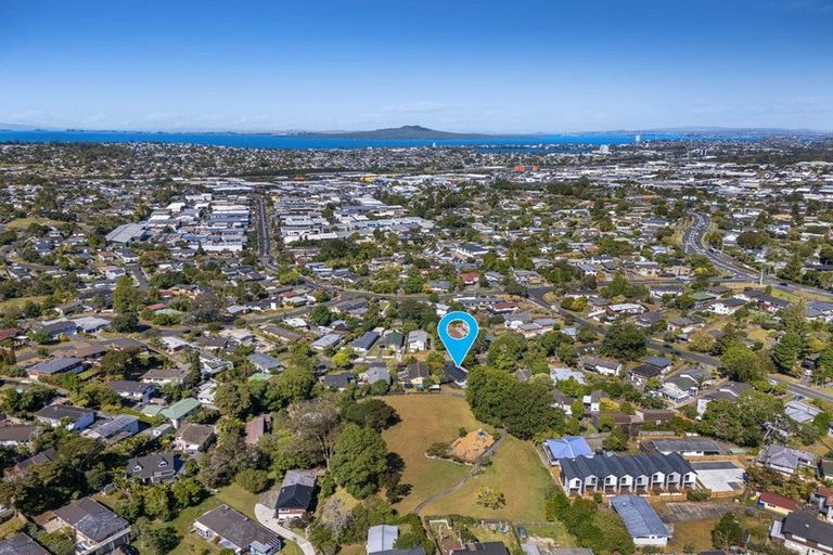 Photo of property in 8 Teviot Place, Totara Vale, Auckland, 0629
