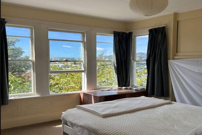 Photo of property in 31 Charlotte Avenue, Brooklyn, Wellington, 6021