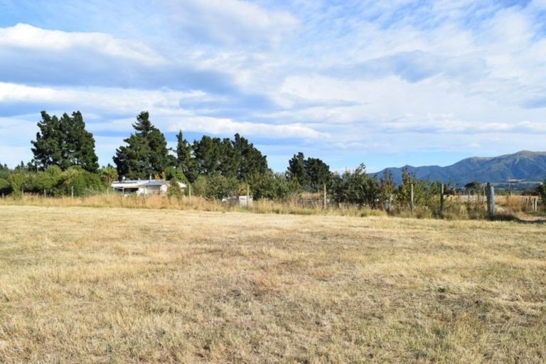 Photo of property in 55 Mcphedrons Road, Burnt Hill, Oxford, 7495