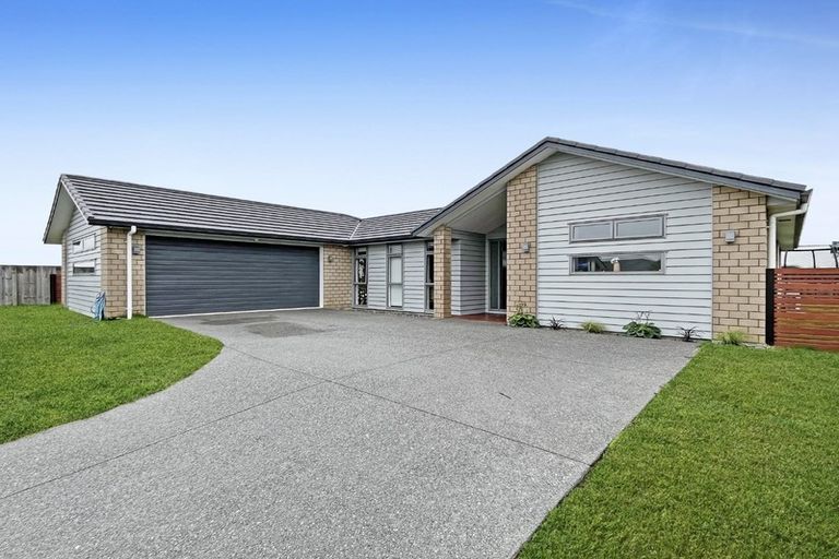 Photo of property in 8 Ekara Road, Flagstaff, Hamilton, 3210