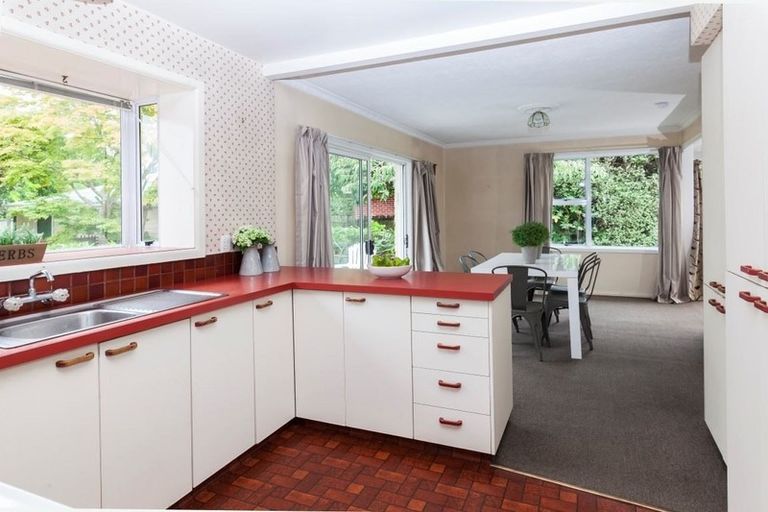 Photo of property in 15 Hounslow Street, Ilam, Christchurch, 8041