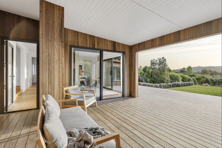 Photo of property in 1199 Maungakawa Road, Te Miro, Cambridge, 3496