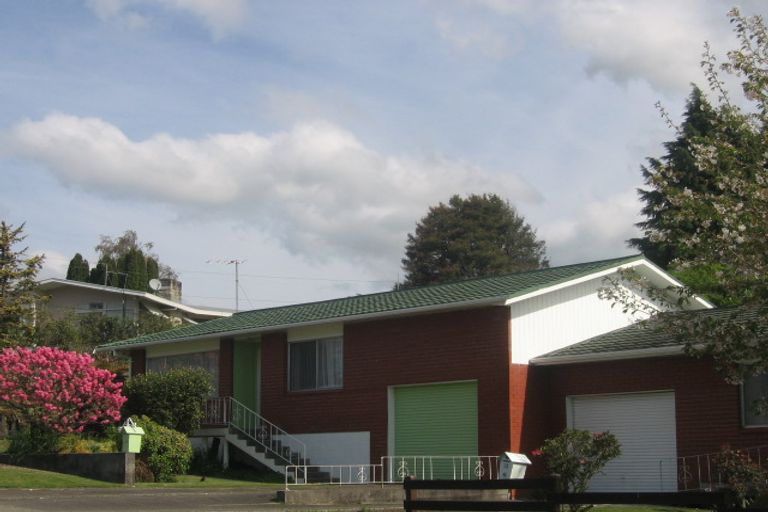 Photo of property in 23a Pukeko Street, Hillcrest, Rotorua, 3015