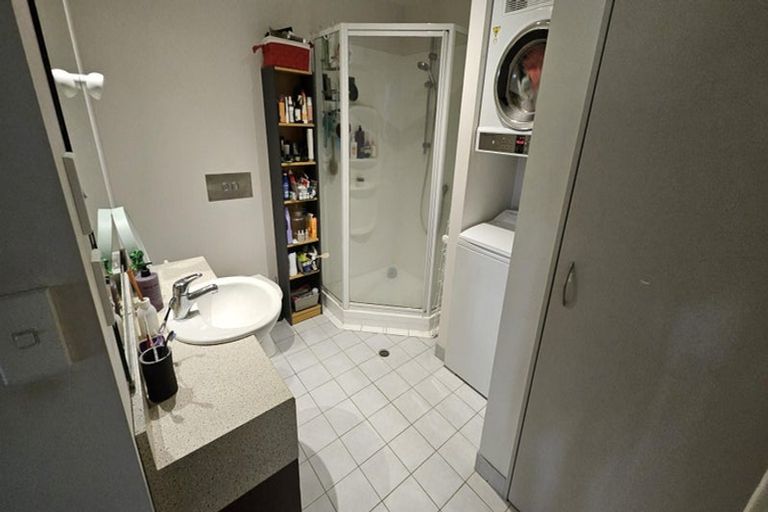 Photo of property in St Peters Apartments, 4e/192 Willis Street, Te Aro, Wellington, 6011