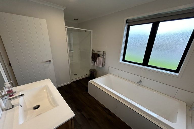 Photo of property in 8 Parfitt Place, Greymouth, 7805