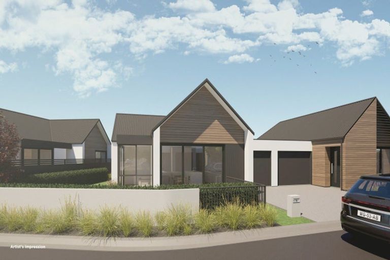 Photo of property in 9 Papai Close, Lincoln, 7608