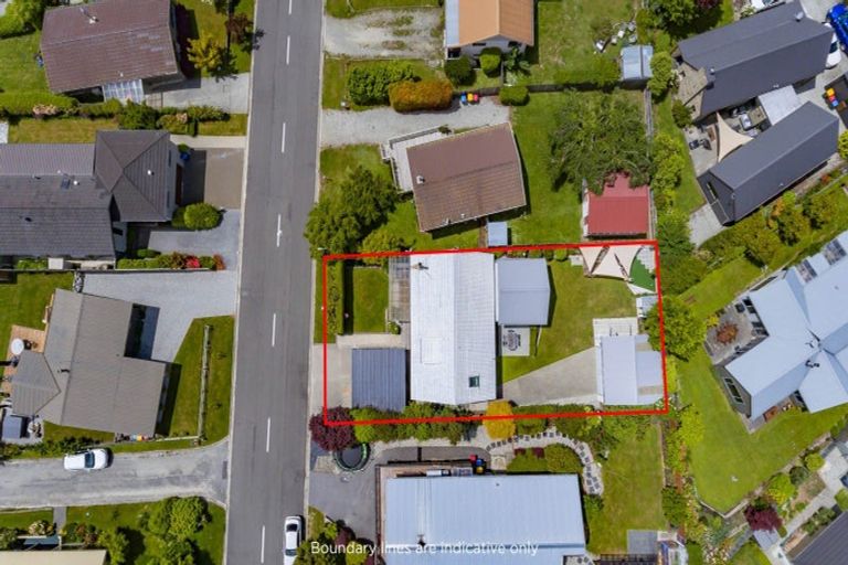 Photo of property in 27 Hood Crescent, Arrowtown, 9302