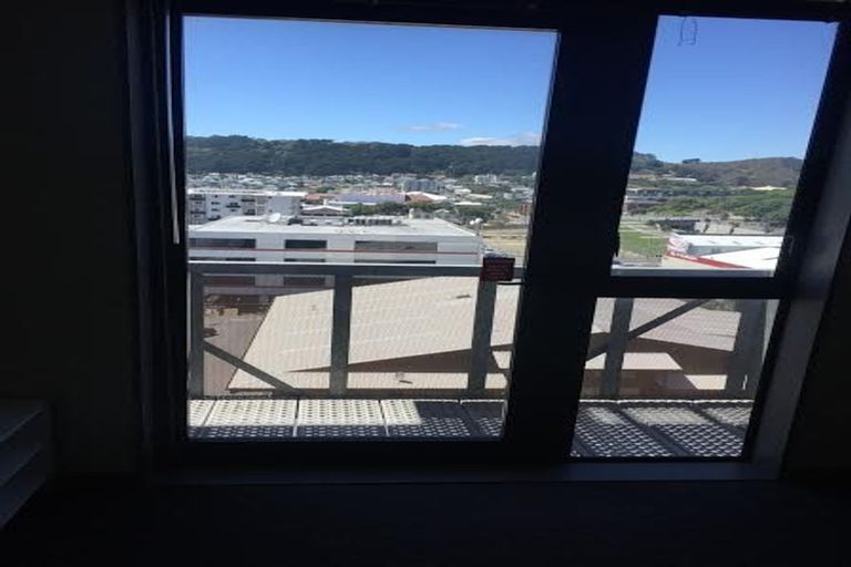 Photo of property in Southern Cross Apartments, 606/35 Abel Smith Street, Te Aro, Wellington, 6011