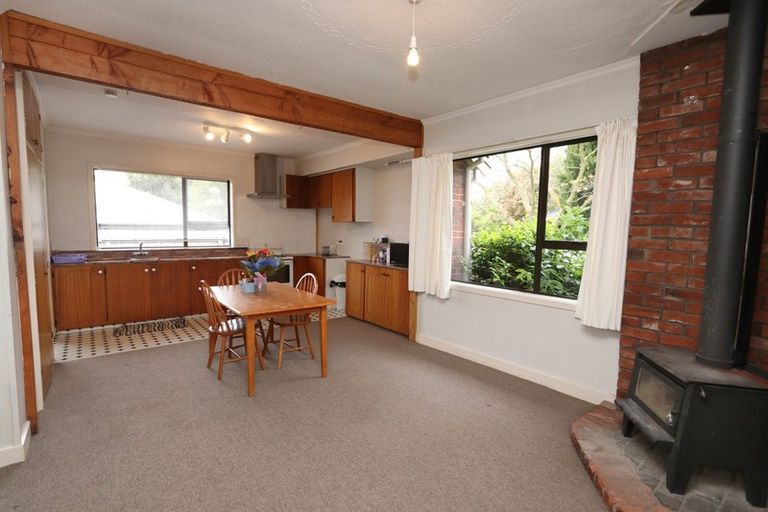 Photo of property in 75 Grey Street, Ashburton, 7700