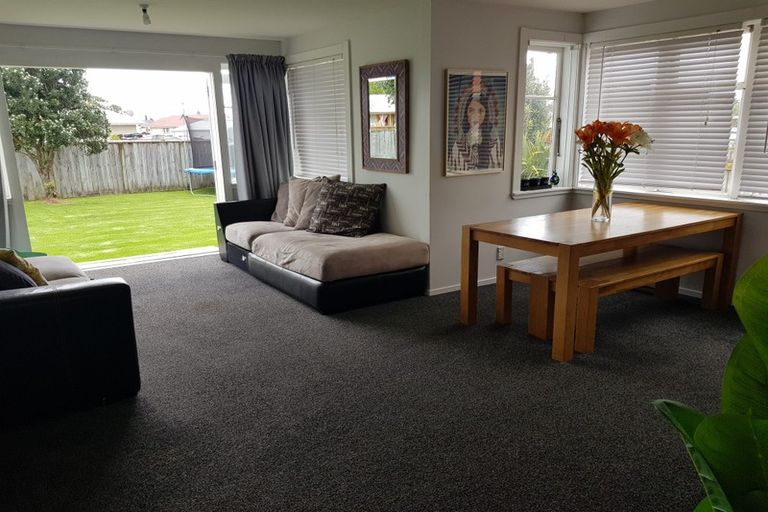 Photo of property in 11 Matene Place, Otaki, 5512