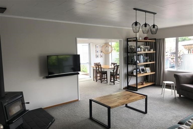 Photo of property in 31 Canterbury Street, Tamatea, Napier, 4112