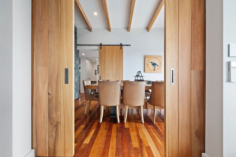 Photo of property in 48 Huntsbury Avenue, Huntsbury, Christchurch, 8022