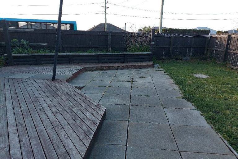 Photo of property in 132 Pages Road, Wainoni, Christchurch, 8061