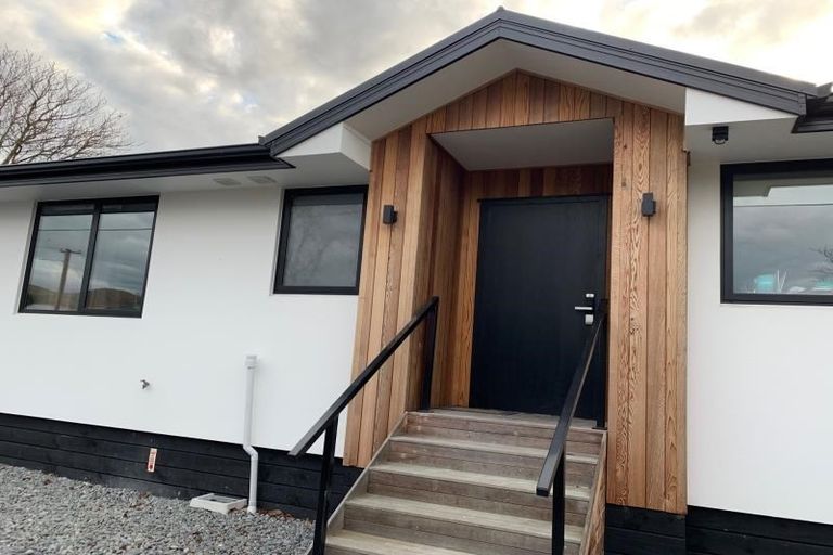 Photo of property in 68 Matlock Street, Woolston, Christchurch, 8062