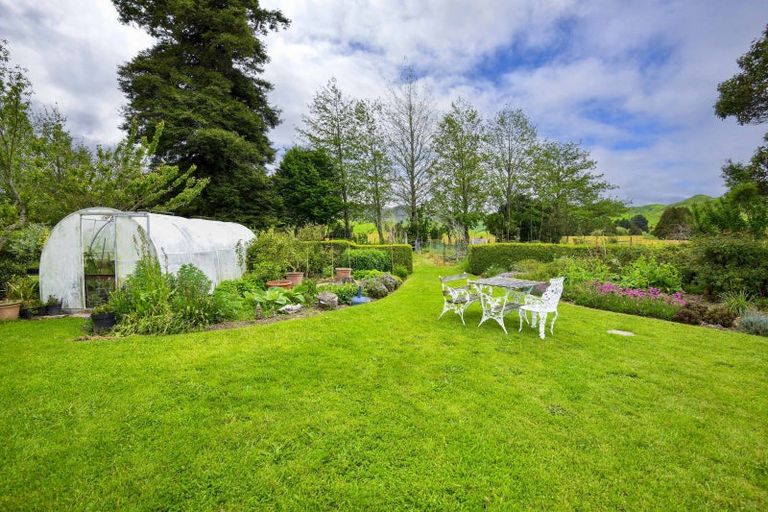 Photo of property in 22 Phillips Road, Motu, Te Karaka, 4092