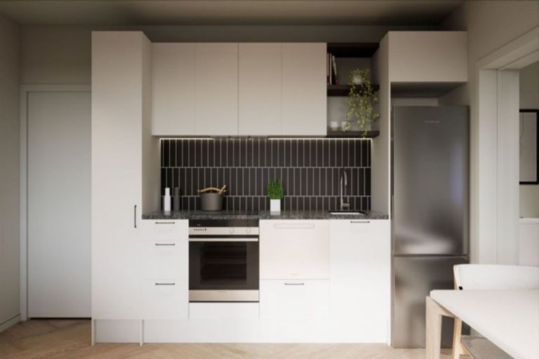 Photo of property in 3 Burns Avenue, Takapuna, Auckland, 0622