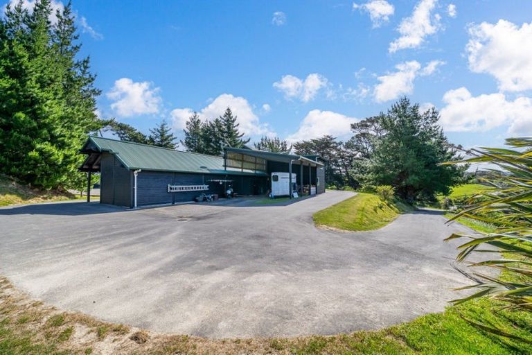 Photo of property in 218 Flightys Road, Judgeford, Porirua, 5381